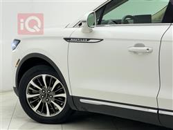 لینکۆڵن ناوتیلەس